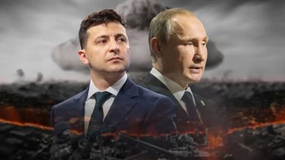 كييف: بوتين لا يسعى للسلام.. بل يُراوغ لكسب مزيد من الوقت