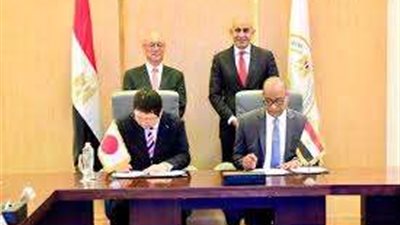 توقيع خطاب نوايا بين مصر واليابان لتحديث مناهج الرياضيات