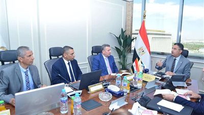 وزير التموين : نسعى لتوفير احتياجات المواطنين من زيت الطعام بأسعار مناسبة وجودة عالية