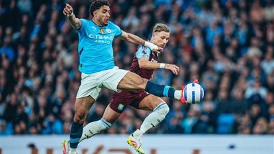 تشكيل مانشستر سيتي المتوقع أمام نوتينجهام في كأس التحدي