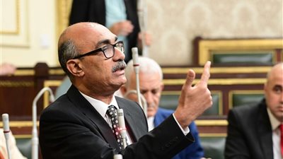 إيهاب منصور: مشروع قانون الرقم القومي للعقارات بحاجة لإعادة صياغة شاملة قبل التطبيق