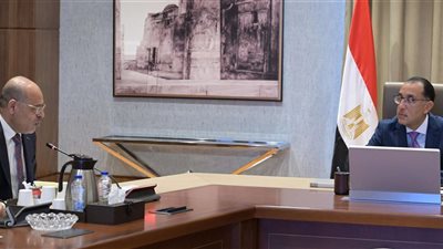 بحضور رئيس الوزراء.. وزير العمل يعلن اللائحة التنفيذية لقانون العمل