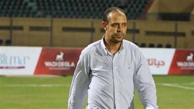 النحاس مديرًا فنيًا مؤقتًا للأهلي ومحمد يوسف مديرًا رياضيًا