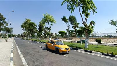 طقس حار وشبورة صباحية.. الأرصاد تكشف تفاصيل أجواء اليوم الاثنين 28 أبريل 2025