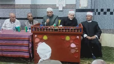 أوقاف أسيوط تعقد ندوة بعنوان 