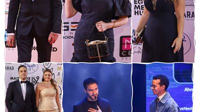 بالصور.. شعار 