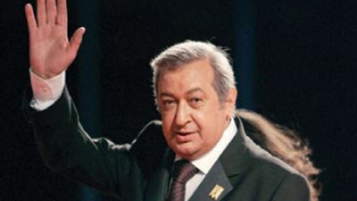 في ذكرى ميلاده.. نور الشريف أيقونة الفن العربي الذي وهب حياته للإبداع