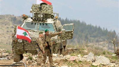 لا عودة للحرب.. الرئيس اللبناني يؤكد على أن السلاح بيد الدولة فقط