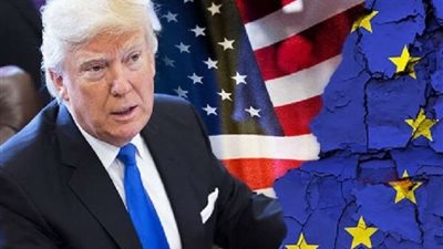 ترامب يتحدى منتقديه.. ويؤكد استمرار سياسة الرسوم الجمركية بالرغم من الانتقادات الدولية