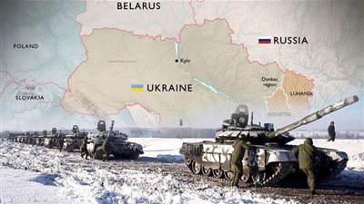 موسكو تحدد شرطها لتسوية النزاع مع كييف