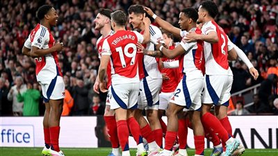 نصف نهائي دوري الأبطال.. موعد مباراة أرسنال ضد باريس سان جيرمان والقنوات الناقلة