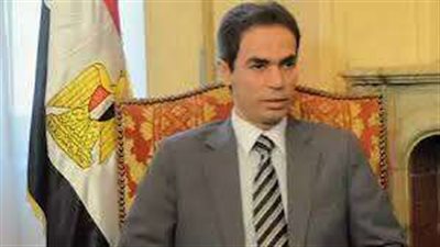 المسلماني يكشف حقيقة تغيير اسم 