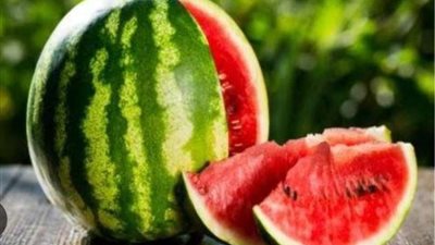 تتراوح ما بين 200 إلى 250 جنيه.. خبراء يكشفون سبب  ارتفاع أسعار البطيخ