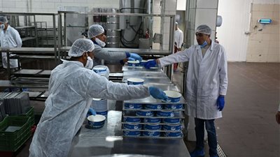 اللجنة المشتركة: السماح بإعادة تشغيل فروع ومصانع سلاسل الأغذية بعد تصحيح المخالفات