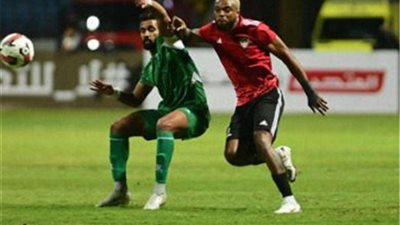 دوري نايل.. الاتحاد يقتنص فوز غالي من طلائع الجيش