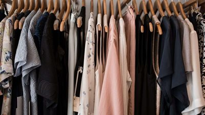 فساتين ولبس نسائي رسمي لإطلالة متكاملة تجمع بين الأنوثة والرقي