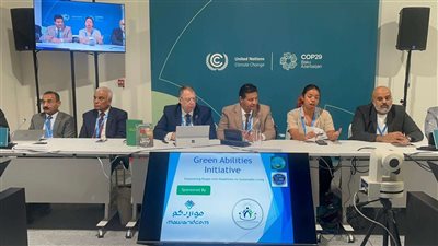 اعتماد 10 خبراء من سفراء المناخ للمشاركة في مؤتمر للأمم المتحدة