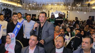 بهدف تمكين البنية التحتية الرياضية.. انطلاق النسخة الأولى من «ملتقى شباب دمياط»