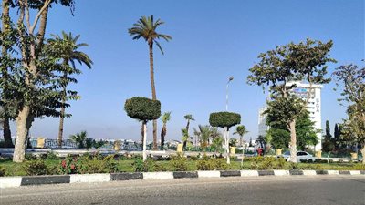 رياح مثيرة للأتربة.. الأرصاد تكشف حالة الطقس اليوم الثلاثاء 29 أبريل