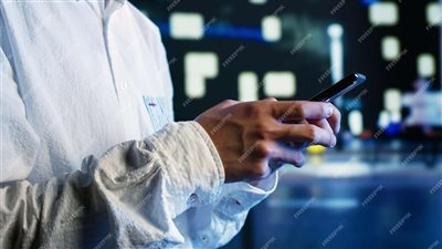 كيف تحسن التكنولوجيا المحمولة الخدمات في مصر؟