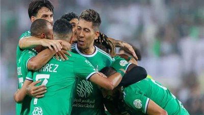 تشكيل الأهلي السعودي المتوقع لمواجهة الهلال بدوري أبطال آسيا