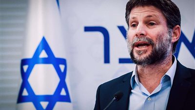 سوريا مفككة وغزة بلا سكان.. شروط سموتريتش لوقف الحرب الإسرائيلية