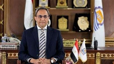 بالتفاصيل.. محافظ قنا يدشن مجمع النيابات الإدارية لتسهيل الخدمات للمواطنين