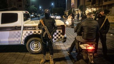 بعد مصرع 13 شخصا باشتباكات جرمانا السورية.. كشف هوية المسيء للنبي محمد