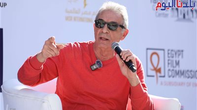 محمود حميدة ينتقد التمييز ضد المرأة في السينما (تفاصيل)