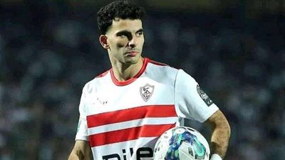 الأزمة مستمرة.. الزمالك يرفض طلب زيزو