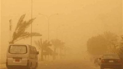 دليلك الآمن في قلب العاصفة.. كيف تحمي نفسك وممتلكاتك من رياح الغبار؟