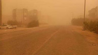 صحة شمال سيناء ترفع درجة الاستعداد القصوى تحسباً للتقلبات الجوية