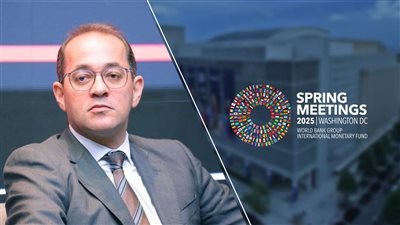 كجوك : اقتصادنا متنوع ويمتلك بيئة أعمال محفزة للقطاع الخاص المحلى والأجنبى