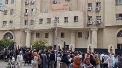 رفع أولى جلسات محاكمة المتهم في قضية طفل البحيرة