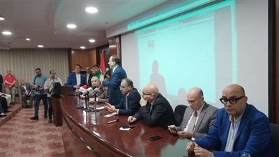 عبد المحسن سلامة: زيادة المعاشات للصحفيين بقيمة مماثلة لبدل التدريب