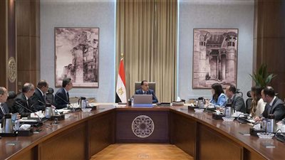 مدبولي: سعر كرتونة البيض 100 جنيه ..والمخزون الاستراتيجي من السكر يكفي لأكثر من 14 شهرًا