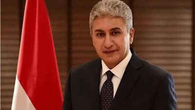 شريف فتحي: ارتفاع عدد السائحين الموجودين في مصر بنسبة 25%