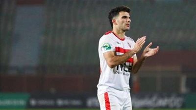 عاجل.. الزمالك يشكو زيزو للجنة الانضباط باتحاد الكرة