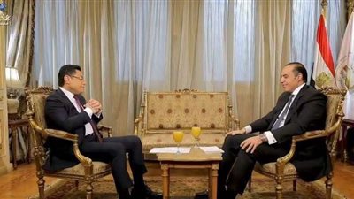 وزير الشؤون النيابية: الشراكة بين البرلمان والحكومة ركيزة أساسية لضمان التشريع الفعال والرقابة المسؤولة