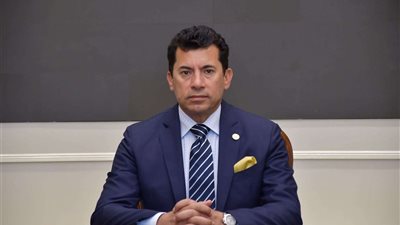 أشرف صبحي: مصر على خريطة الرياضة العالمية ومراكز الشباب تتحول إلى منارات تنمية مجتمعية