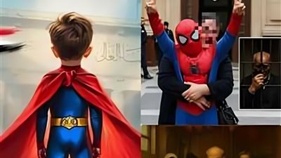 والدة الطفل ياسين: لم أمد يدي لمديرة المدرسة ووثقت في القانون من اللحظة الأولى