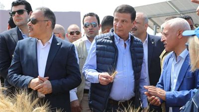 قمح مصر في أمان.. الزراعة تتابع من الميدان وتحرك غرف العمليات لإنجاح موسم الحصاد