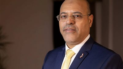 وزير العمل يتابع تداعيات حادث سقوط جمالون في مدينة السادات