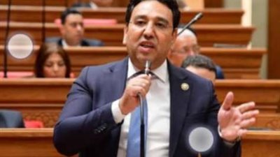 برلماني: الدولة المصرية تقضي على البطالة بنسبة لا تتكرر منذ 35 عامٱ