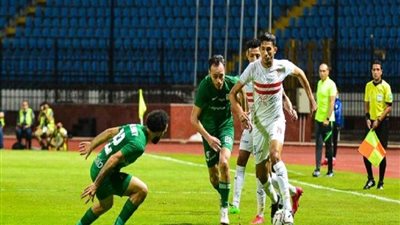 التاريخ يرجح كفة الزمالك في مواجهات المصري قبل مباراة اليوم