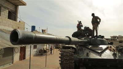 فرنسا تُحذر من الاشتباكات في سوريا وتهديد السلم الأهلي