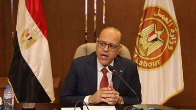 بـ 3960000 جنيه.. الحكومة تدعم العمالة غير المنتظمة في أبريل