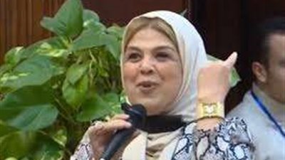 خاص| شيرين غالب تصف مقترحات البرلمان لمنع سفر الأطباء بـ