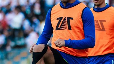 التعادل السلبي يحسم مباراة الزمالك والمصري في الدوري