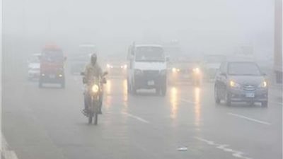 الأرصاد الجوية تكشف حالة الطقس المتوقعة غدًا